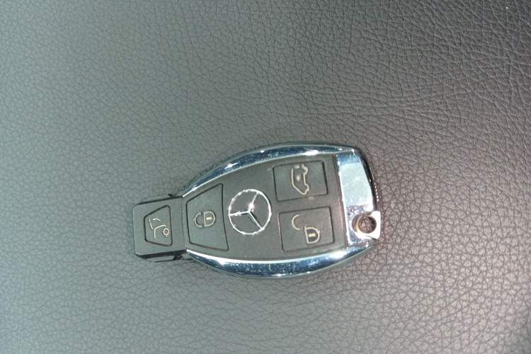 Used Mercedes-Benz V-Class 2018 V 260 L Prestige Extended Version China VI