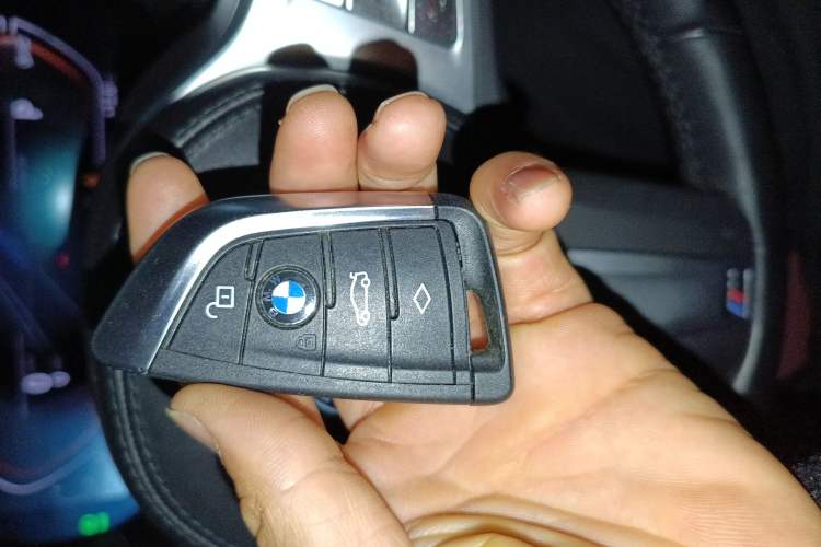 Used BMW X3 2023 xDrive30i Leading Model M Night Edition Package
