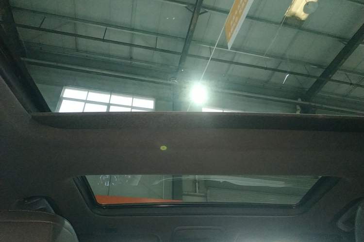 Used Cadillac CT6 2019 28T Luxury Model