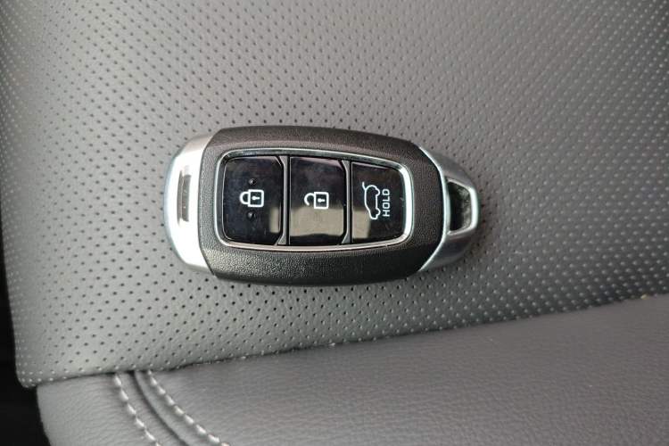 Used Hyundai ix35 2021 2.0L Automatic 2WD GLS Leading Edition