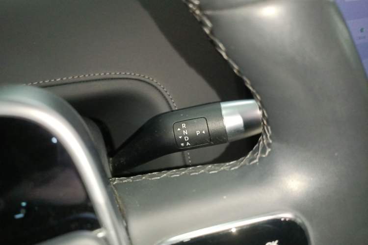 Used Li Auto L6 2024 Max
