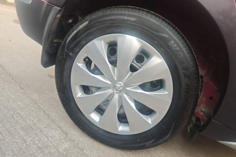 Used Toyota YARiS L 2021 X-Trail 1.5L CVT Leading Edition
