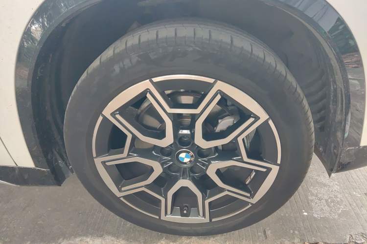 Used BMW X1 2023 sDrive25Li X Design Package
