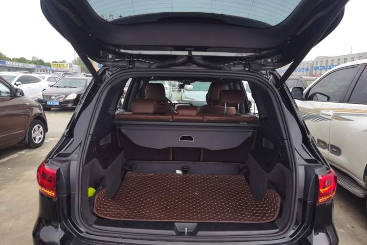 Used Mercedes-Benz GLB 2023 GLB 220 Sport Edition
