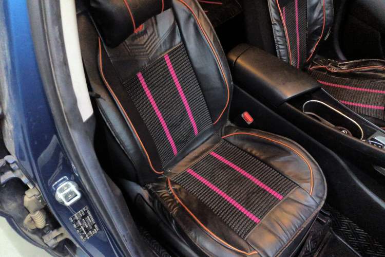 Used Hyundai Elantra 2021 1.5L CVT LUX Prestige Edition
