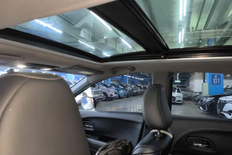 Used Honda XR-V 2020 1.5L CVT Comfort Version
