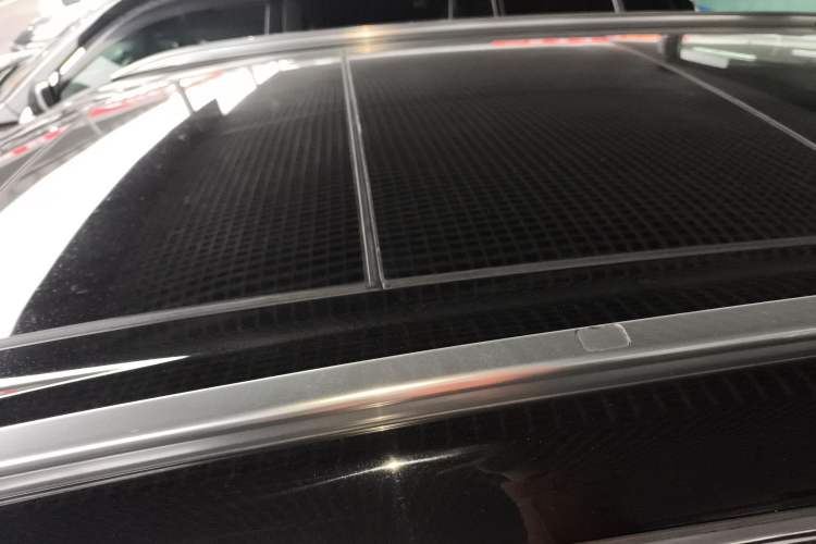 Used Honda CR-V 2023 240TURBO Two-Wheel Drive FENGSHANG Edition 5 Seats