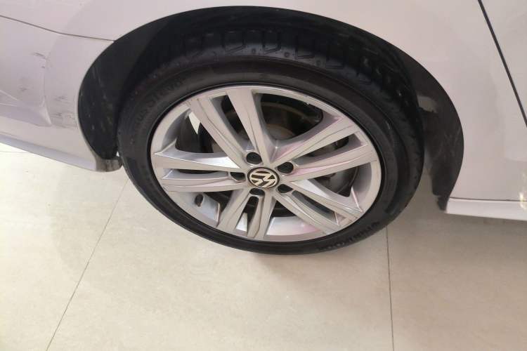 Used Volkswagen Sagitar 2018 280TSI DSG Ignite Edition