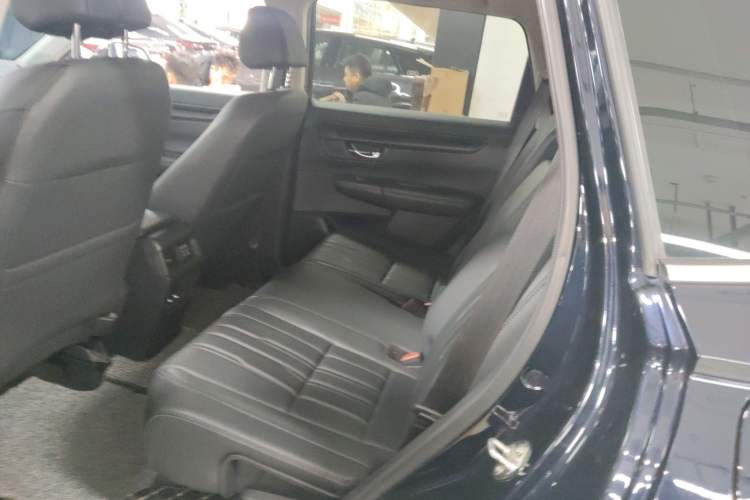 Used Honda Breeze 2023 240TURBO Two-Wheel-Drive Prestige Edition 5 Seats