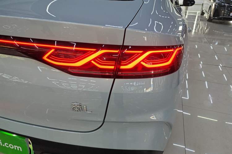 Used BYD Qin L 2024 DM-i 120KM Beyond Model