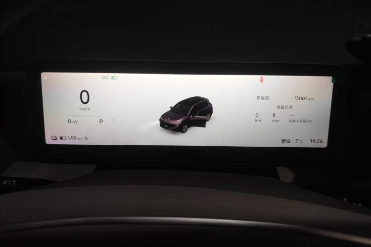 Used Leapmotor B10 2025 510 Joyful Edition
