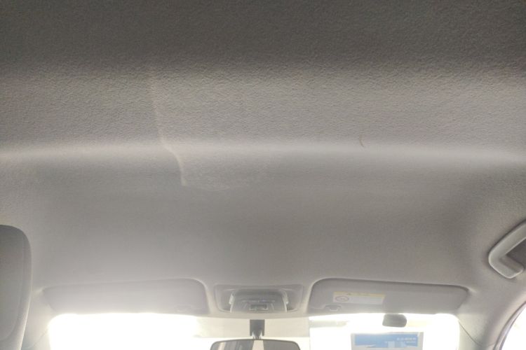 Used Toyota FRONTLANDER 2022 2.0L CVT Elite Edition
