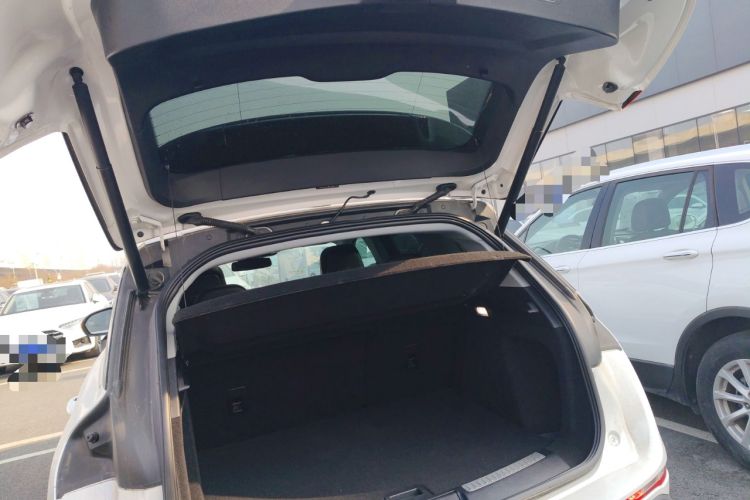 Used Lincoln Corsair 2022 2.0T Two-Wheel Drive Deluxe Edition