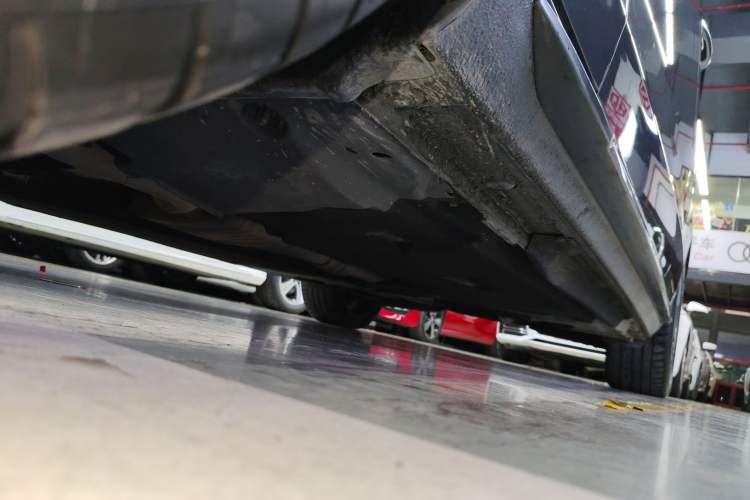 Used Audi A4L 2020 40 TFSI Luxury Dynamic Model
