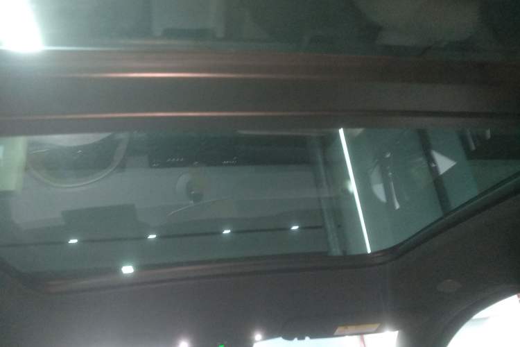 Used Nio ES6 2025 75 kWh
