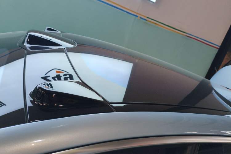 Used Nio ET5T 2025 75 kWh Touring
