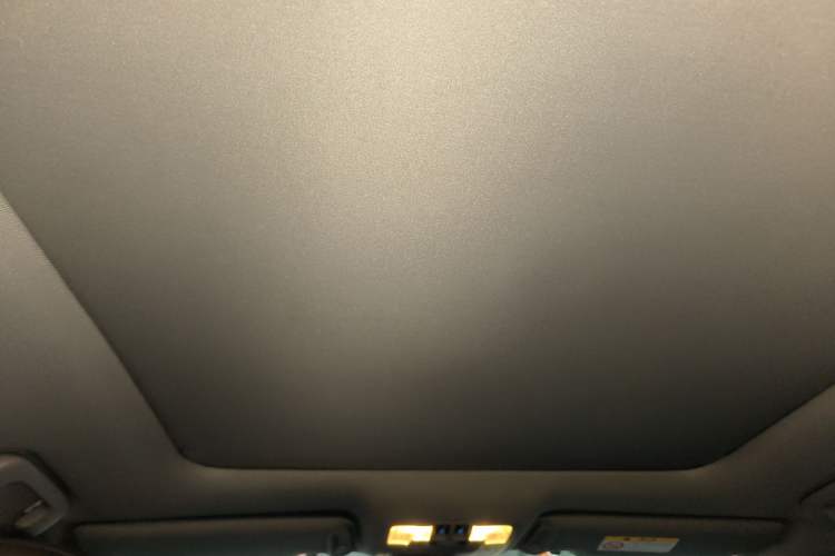 Used Toyota Highlander 2021 2.0T Four-Wheel Drive Luxury Edition 7 Seats