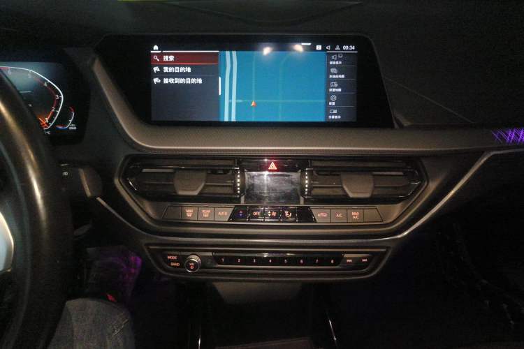 Used BMW 2 Series 2021 225i Four-Door Coupe M Sport Night Edition
