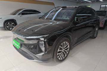 Used Nio ES6 2024 75 kWh