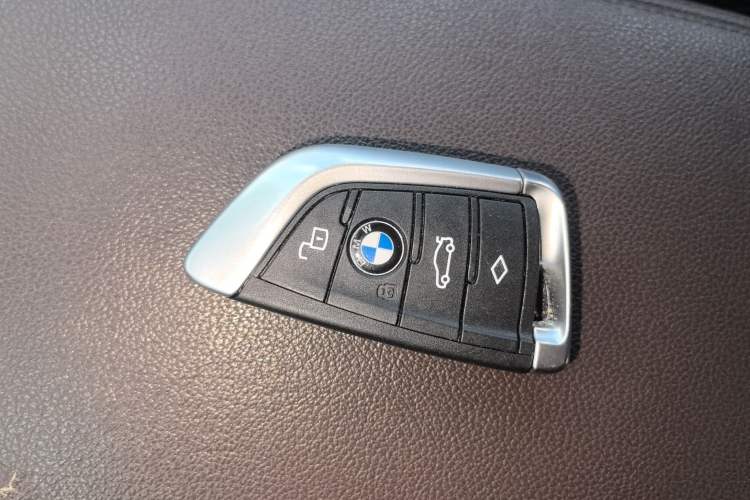 Used BMW 3 Series 2020 Restyled 325i M Sport Night Edition Package
