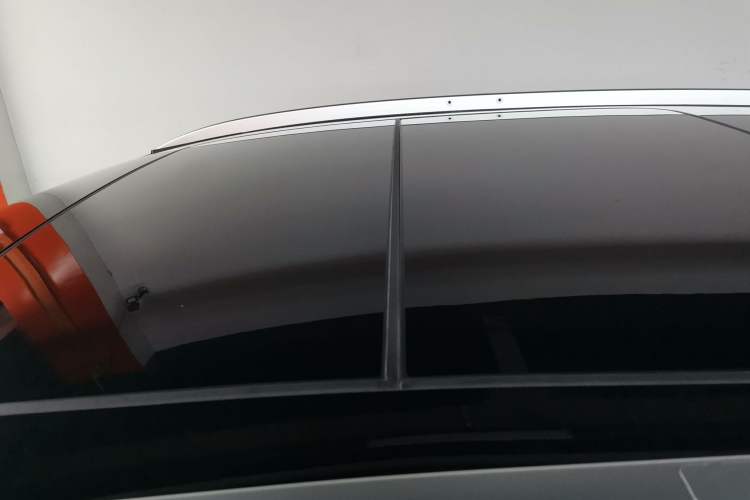 Used Honda Breeze 2021 240TURBO CVT Front-Wheel Drive Elite Edition
