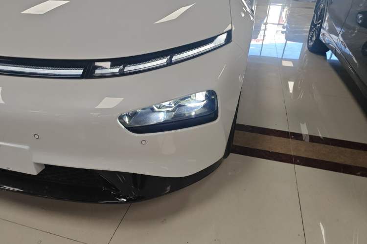 Used XPeng P7 2022 670E+