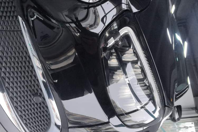 Used Mercedes-Benz E-Class 2023 Updated E 300 L Luxury Edition
