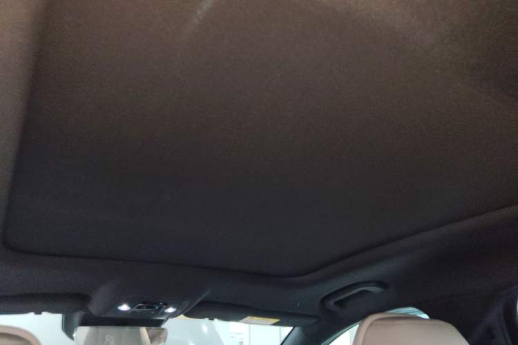 Used BYD Han 2025 EV with 701 km of Laser Radar-Enabled Intelligent Driving
