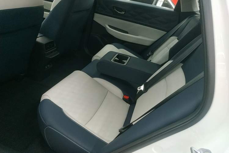 Used Lingxi L 2024 Player No. 1 Edition
