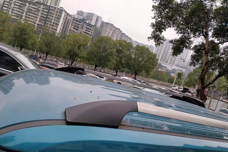 Used  BJ20 2016 1.5T Manual Elite Model