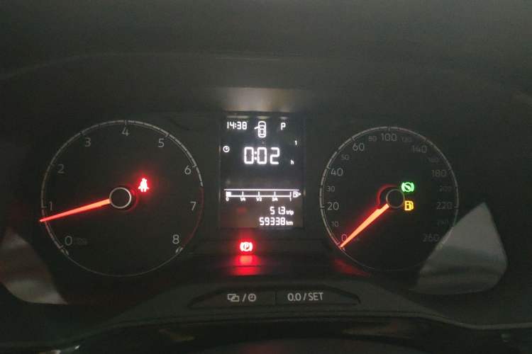 Used Jetta VS5 2019 280TSI Automatic Trend Model