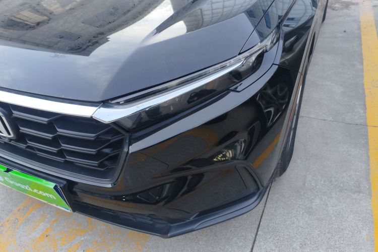 Used Honda CR-V 2024 240TURBO Two-Wheel-Drive Active Version 5 Seats