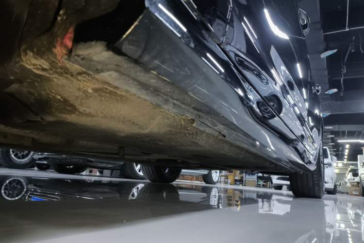 Used Audi A6L 2024 45 TFSI quattro Prestige Dynamic Edition
