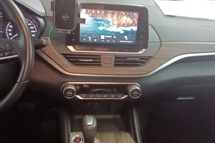 Used Nissan Teana 2021 2.0L XL Comfort Edition