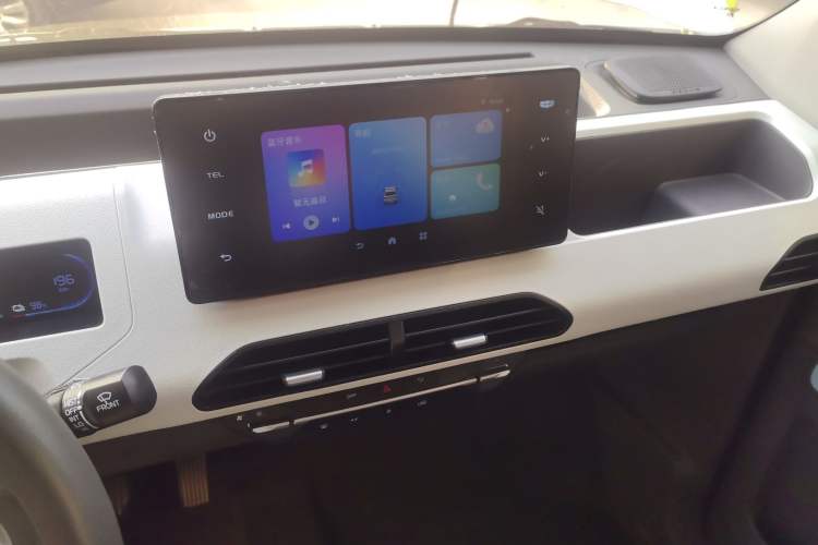 Used  Panda 2024 Panda Mini 200km Longteng PRO Edition
