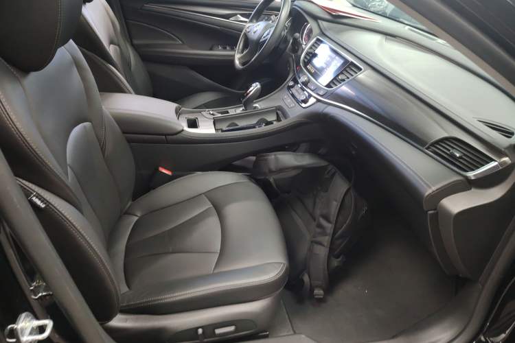 Used Buick LaCrosse 2022 652T Luxury Version