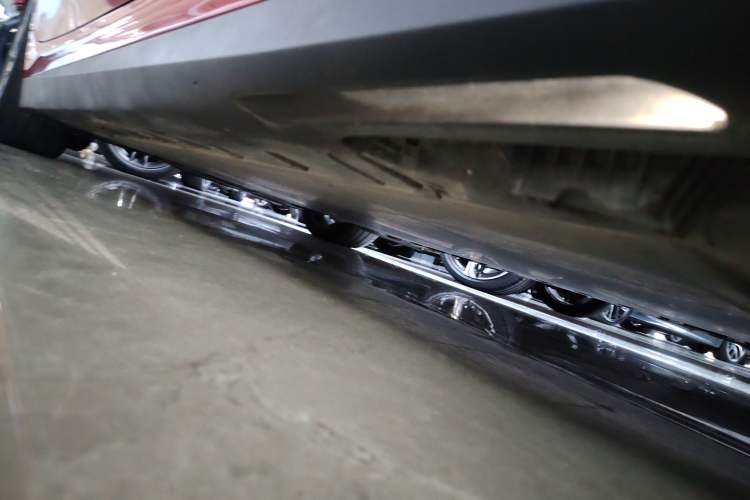 Used BMW i3 2022 eDrive 35 L
