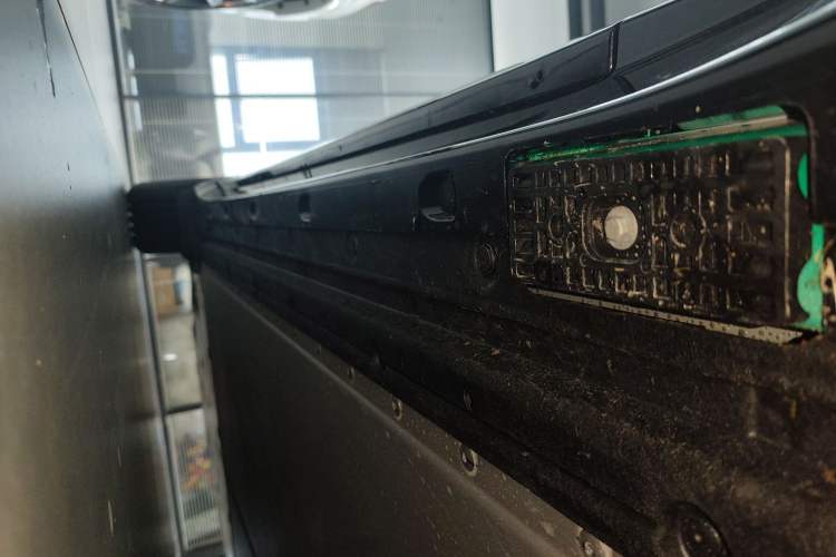 Used  YU7 2025 Ultra-Long Range Rear-Wheel Drive Version
