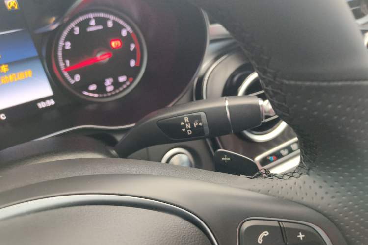 Used Mercedes-Benz C-Class 2017 Facelift C 200 L Sport Edition
