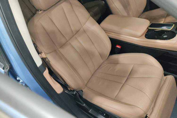 Used Nio ES8 2018 Founder Edition
