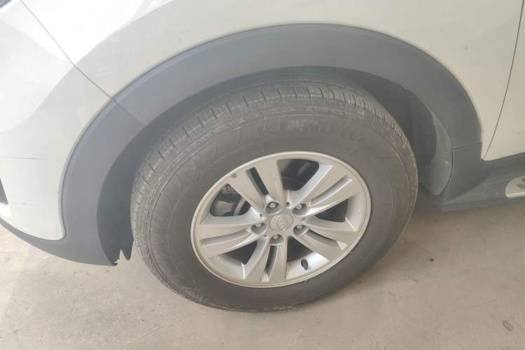 Used Kia Sportage R 2016 2.0L Automatic Two-Wheel Drive GL
