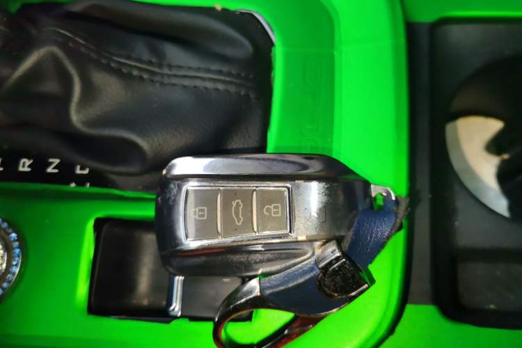 Used Dongfeng Aeolus Yixuan GS 2021 230T Automatic Zuiyao Wushu Edition
