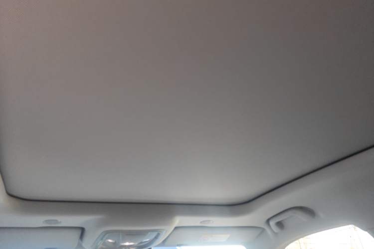 Used Wey Mocha New Energy 2022 1.5T Zero-Anxiety Performance Edition