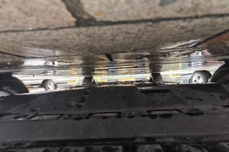 Used Nissan Teana 2020 Revised Version 2.0T XL Upper AD1 Smart Navigation Edition
