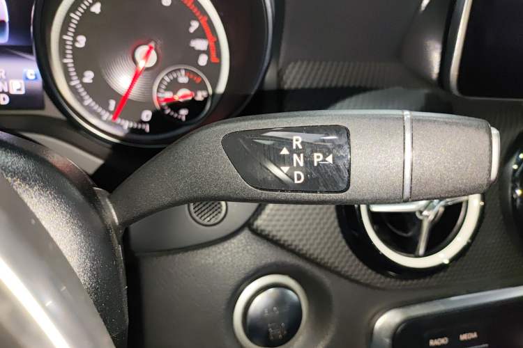 Used Mercedes-Benz GLA 2019 GLA 200 Fashion Model