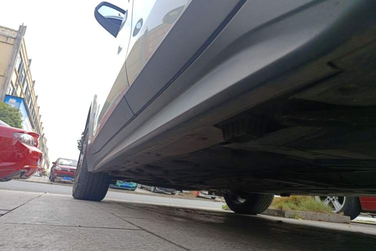 Used BMW X1 2021 Restyled sDrive25Li Leading Edition