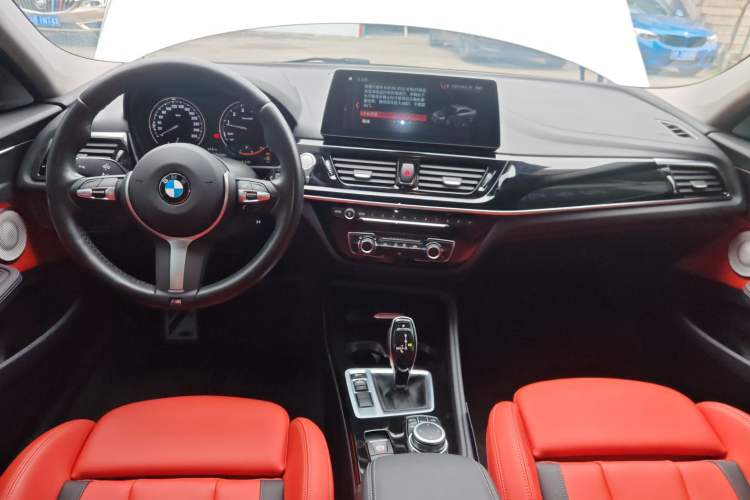 Used BMW 1 Series 2021 Restyled 125i M Sport Night Edition
