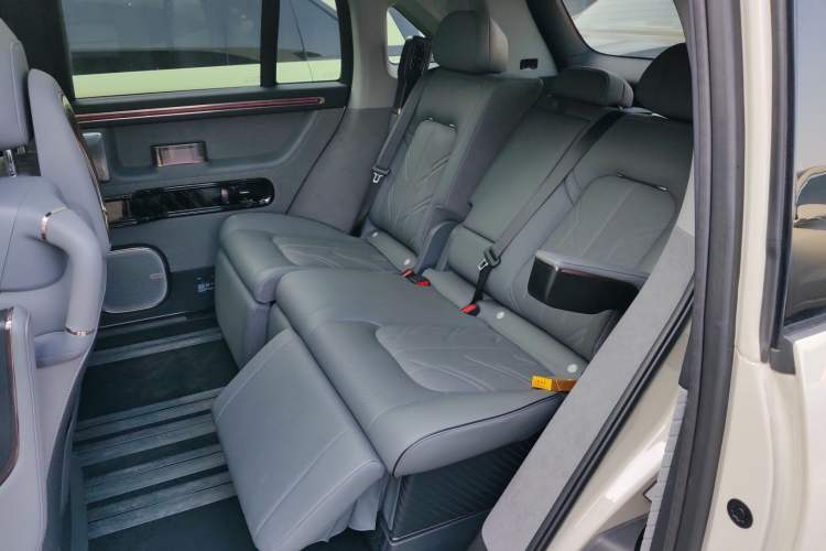 Used Zeekr MIX 2025 Long-Range Intelligent Driving Edition