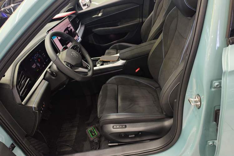 Used Volkswagen Passat 2025 Pro 380TSI Starry Dragon Luxury Edition
