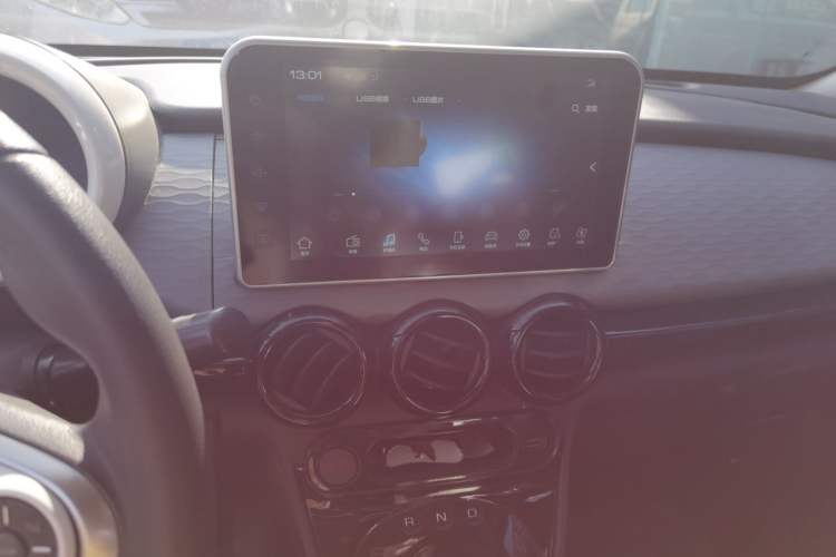 Used ORA Black Cat 2021 301 km Basic Version
